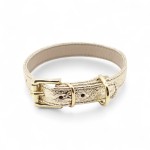 leather small dog collar, SMART collection, Chanel series (1) (1) (1)