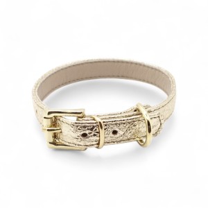 leather small dog collar, SMART collection, Chanel series (1) (1) (1)